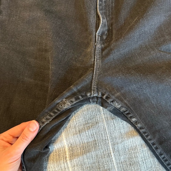 Vintage levis 501 - Picture 4 of 5